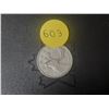 Image 1 : 1947 Canada Silver 25 Cents.
