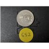 Image 1 : 1967 Canada Silver 25 Cents.