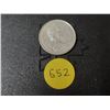 Image 2 : 1967 Canada Silver 25 Cents.