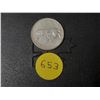 Image 1 : 1967 Canada Silver 25 Cents.