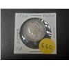 Image 1 : 1930 Netherlands 1 Gulden Coin - Silver (72% Silver and 28% Copper)