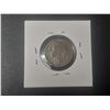 Image 2 : 1932 Poland 2 Z?ote (Polonia) coin is made of silver, specifically .750 fineness (75% silver, 25% co