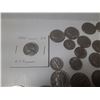 Image 2 : Bag of U.S.A Coins. (It Includes 5 Cents, 10 Cents, 25 Cents, 50 Cents, One Dollar)
