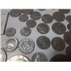 Image 5 : Bag of U.S.A Coins. (It Includes 5 Cents, 10 Cents, 25 Cents, 50 Cents, One Dollar)