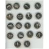 Image 2 : Lot of Trade Dollar/ Token. (Total 18)