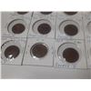 Image 4 : 1909, 1919, 1921 Great Britain One Penny & 1912, 1916, 1920, 1923, 1924, 1927, 1929, 1930 Great Brit