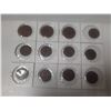 Image 5 : 1909, 1919, 1921 Great Britain One Penny & 1912, 1916, 1920, 1923, 1924, 1927, 1929, 1930 Great Brit