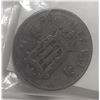 Image 4 : Lot of Foreign Currency/Tokens/Ancient Tokens, etc.