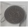 Image 5 : Lot of Foreign Currency/Tokens/Ancient Tokens, etc.