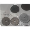 Image 6 : Lot of Foreign Currency/Tokens/Ancient Tokens, etc.