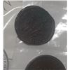 Image 7 : Lot of Foreign Currency/Tokens/Ancient Tokens, etc.