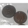 Image 8 : Lot of Foreign Currency/Tokens/Ancient Tokens, etc.