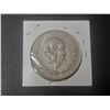 Image 2 : 1953 Mexico 5 Pesos Silver Coin.