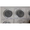 Image 2 : Lot of Foreign Currency/Tokens/Reproduction/etc.