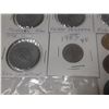 Image 3 : Lot of Foreign Currency/Tokens/Reproduction/etc.