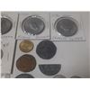 Image 4 : Lot of Foreign Currency/Tokens/Reproduction/etc.