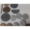 Image 5 : Lot of Foreign Currency/Tokens/Reproduction/etc.
