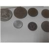 Image 4 : Lot of Dutch and German Coins.