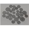Image 1 : Lot of Foreign Currency.