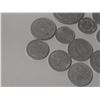 Image 3 : Lot of Foreign Currency.