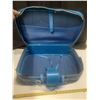 Image 2 : Large Blue Bag.