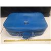 Image 4 : Large Blue Bag.