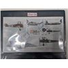 Image 2 : lot of Canada Post Air Forces Stamps