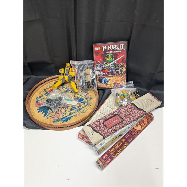 Lot of Misc. Items as Shown