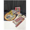 Image 1 : Lot of Misc. Items as Shown