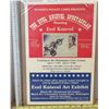 Image 1 : Evel Knieval Spectacular Poster