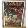 Image 2 : Smashing Pumpkins Concert Poster