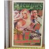 Image 1 : Plasmatics Concert Poster