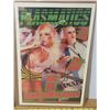Image 2 : Plasmatics Concert Poster