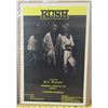 Image 1 : Rush Concert Poster