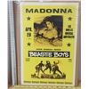 Image 1 : Madonna Concert Poster