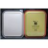 Image 4 : 2 Different Coca-Cola Trays
