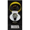 Image 1 : N.O.S. Batman Wrist Watch in Original Box