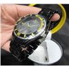 Image 3 : N.O.S. Batman Wrist Watch in Original Box