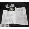 Image 6 : N.O.S. Batman Wrist Watch in Original Box