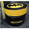 Image 7 : N.O.S. Batman Wrist Watch in Original Box