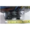 Image 3 : 2 Different Batman Batmobiles Original Packaging