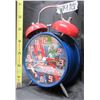 Image 2 : Justice Leage DC Novelty Alarm Clock