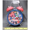 Image 3 : Justice Leage DC Novelty Alarm Clock