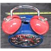 Image 4 : Justice Leage DC Novelty Alarm Clock