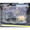 Image 2 : 2 Different Batman DC Dark Knight Rises Toys Original packaging