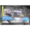 Image 4 : 2 Different Batman DC Dark Knight Rises Toys Original packaging