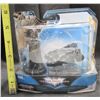 Image 6 : 2 Different Batman DC Dark Knight Rises Toys Original packaging