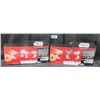 Image 5 : 2 Different N.O.S. Diecast Hot Wheels StarWars toys