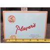Image 2 : 3 Different Flat 50'S Cigarette Tins