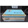 Image 6 : 3 Different Flat 50'S Cigarette Tins